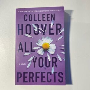 Colleen Hoover All Your Perfects